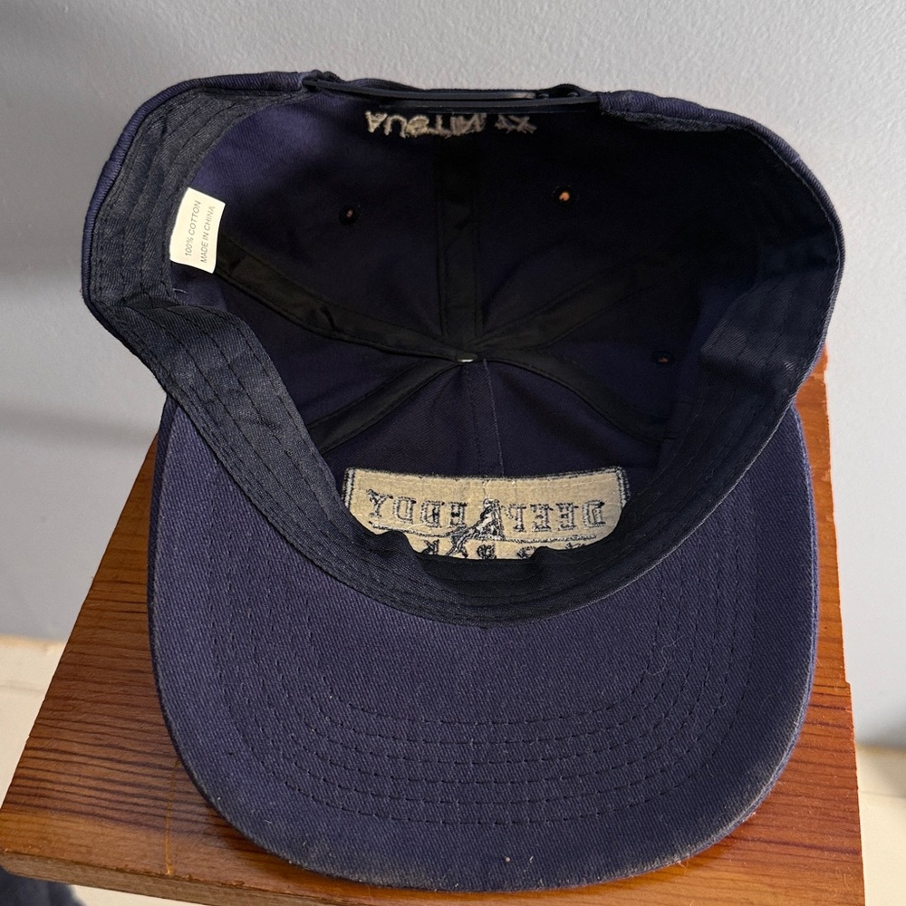 Deep Eddy Vodka Hat - Picture 3 of 3